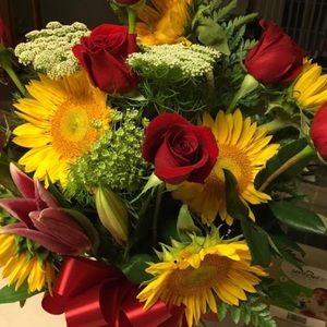 Meet your Posher, Alejandra